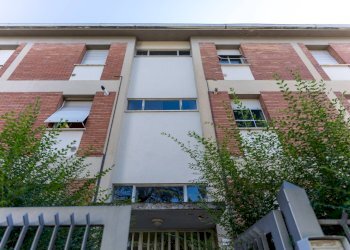 Foto 15 - Four-room apartment Via Colombo
 
19, Foligno - photo 15