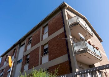 Foto 14 - Four-room apartment Via Colombo
 
19, Foligno - photo 14