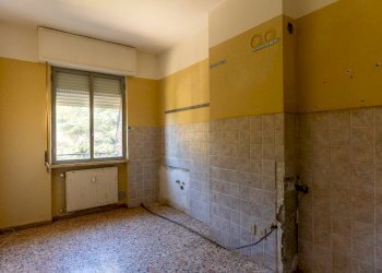 Foto 13 - Four-room apartment Via Colombo
 
19, Foligno - photo 13