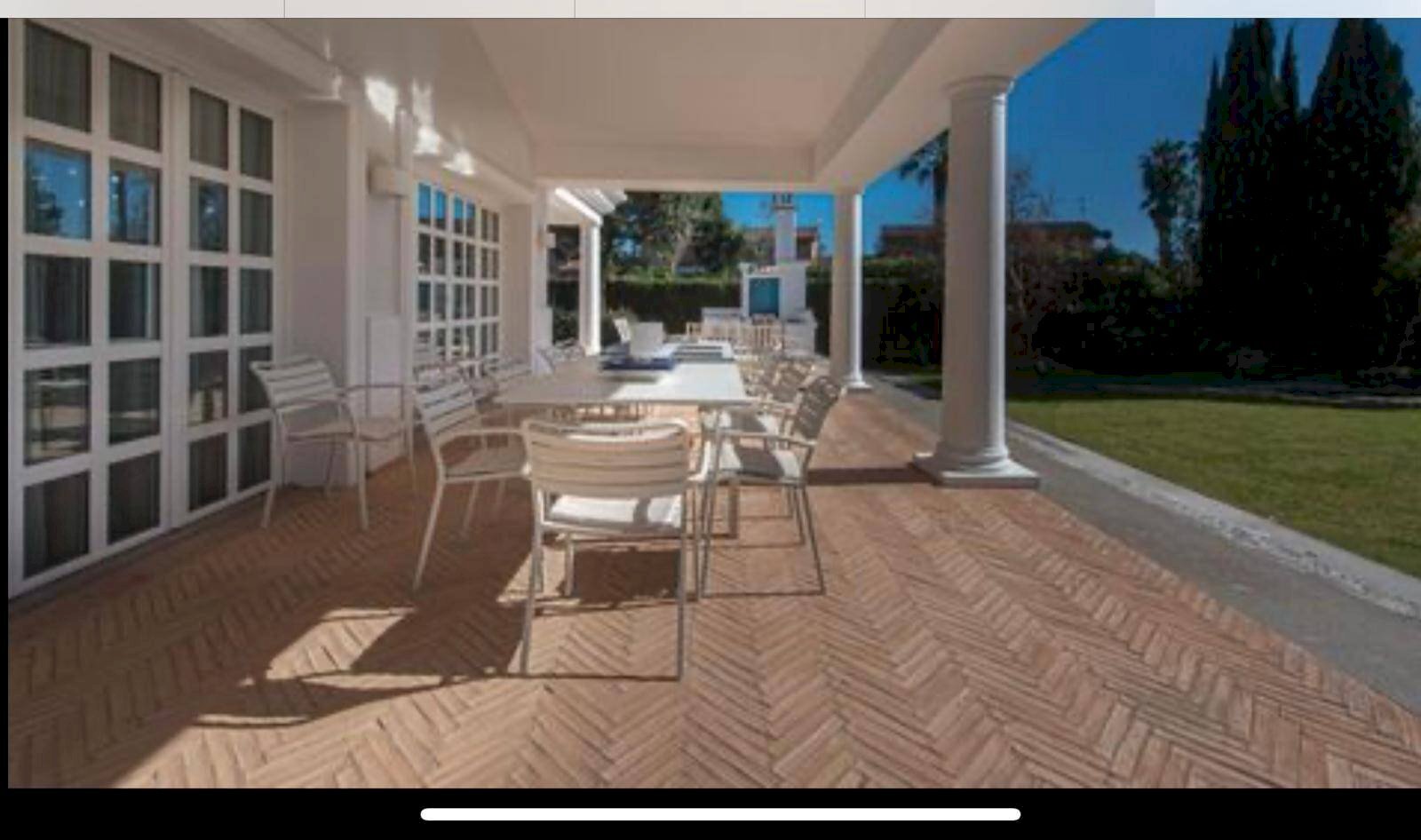 Foto 1 - Villa Via Zenone Di Elea, Roma - photo 1