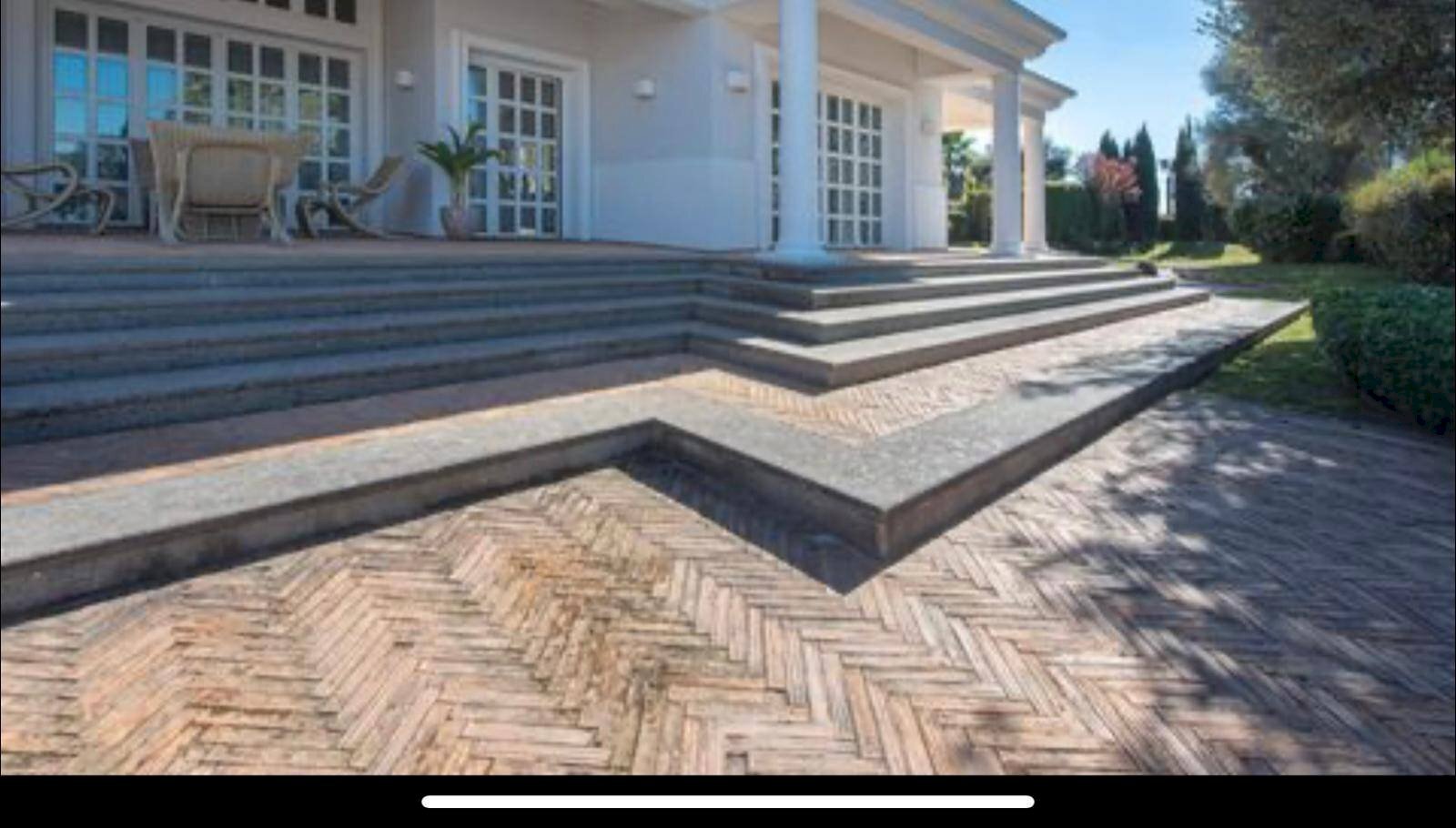 Foto 2 - Villa Via Zenone Di Elea, Roma - photo 2