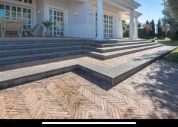 Foto 2 - Villa Via Zenone Di Elea, Roma - foto 2