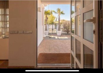 Foto 3 - Villa Via Zenone Di Elea, Roma - foto 3