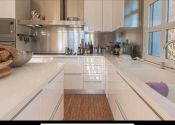 Foto 9 - Villa Via Zenone Di Elea, Roma - foto 9