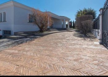 Foto 22 - Villa Via Zenone Di Elea, Roma - foto 22