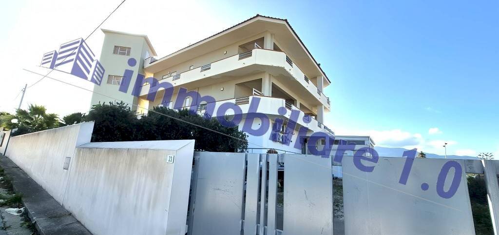 Zona - Stabile - Palazzo via Alicudi, 24, Alcamo - foto 1