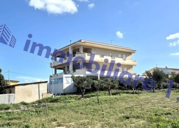 Terreno - Stabile - Palazzo via Alicudi, 24, Alcamo - foto 4