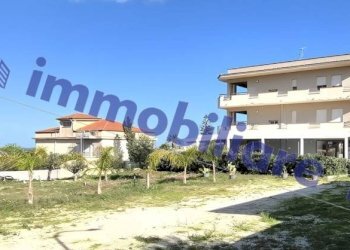 Terreno - Stabile - Palazzo via Alicudi, 24, Alcamo - foto 5