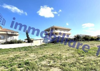 Terreno - Stabile - Palazzo via Alicudi, 24, Alcamo - foto 6