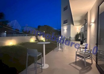 Giardino - Stabile - Palazzo via Alicudi, 24, Alcamo - foto 12