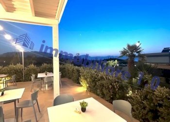 Terrazzo - Stabile - Palazzo via Alicudi, 24, Alcamo - foto 15