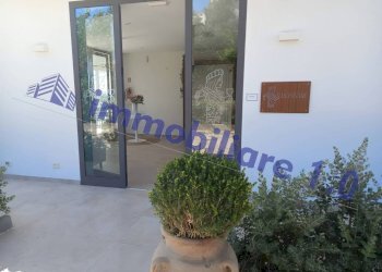 Ingresso - Stabile - Palazzo via Alicudi, 24, Alcamo - foto 17