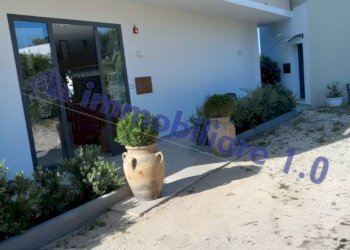 Giardino - Stabile - Palazzo via Alicudi, 24, Alcamo - foto 18