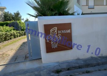 Ingresso - Stabile - Palazzo via Alicudi, 24, Alcamo - foto 19