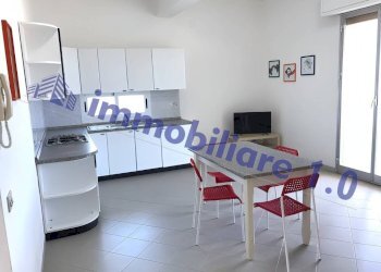 Cucina - Stabile - Palazzo via Alicudi, 24, Alcamo - foto 26