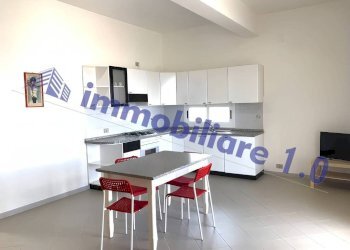 Cucina - Stabile - Palazzo via Alicudi, 24, Alcamo - foto 29