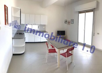 Cucina - Stabile - Palazzo via Alicudi, 24, Alcamo - foto 30