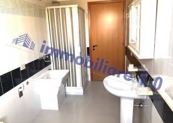 Bagno - Stabile - Palazzo via Alicudi, 24, Alcamo - foto 31