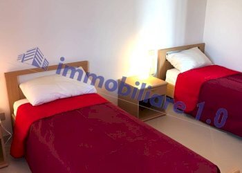 Camera da letto - Stabile - Palazzo via Alicudi, 24, Alcamo - foto 33