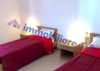 Camera da letto - Stabile - Palazzo via Alicudi, 24, Alcamo - foto 34