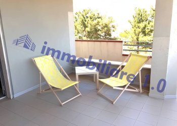 Terrazzo - Stabile - Palazzo via Alicudi, 24, Alcamo - foto 35