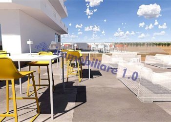 Giardino - Stabile - Palazzo via Alicudi, 24, Alcamo - foto 41