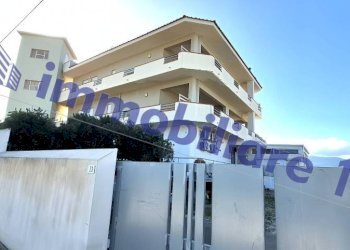Zona - Stabile - Palazzo via Alicudi, 24, Alcamo - foto 1