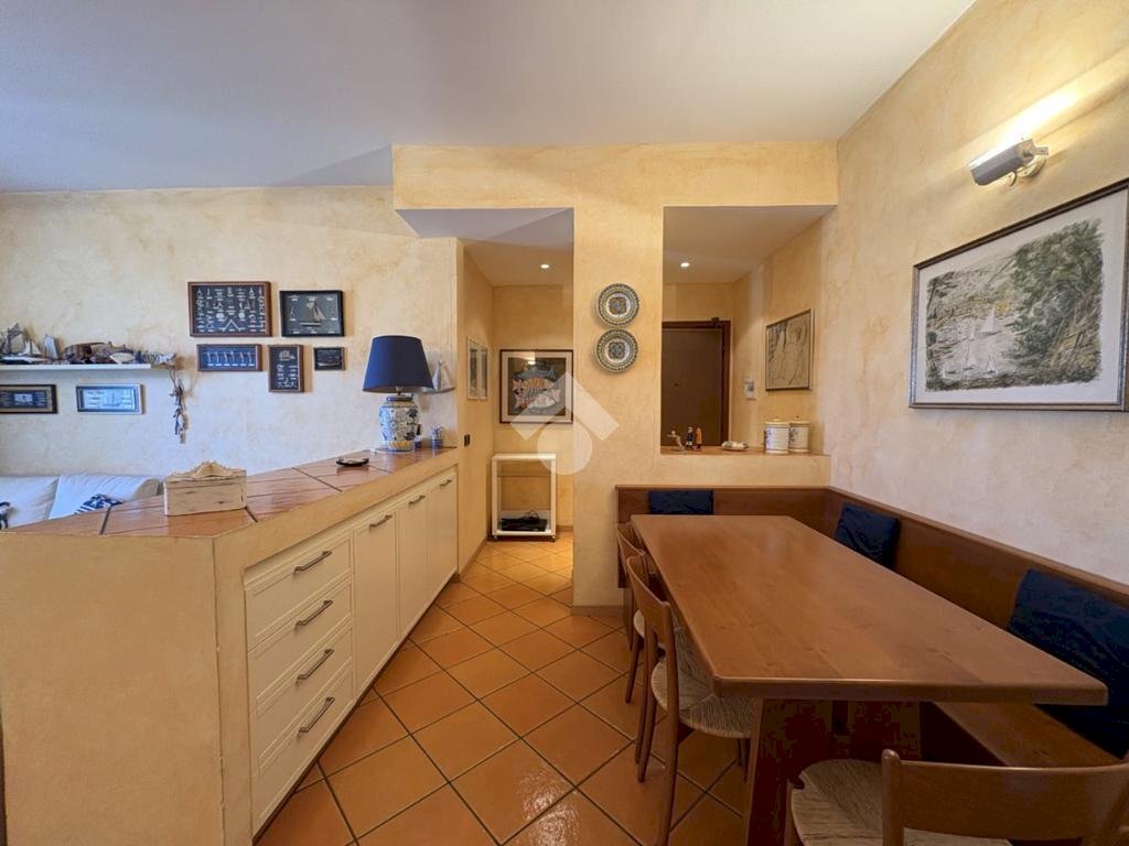 Three-room apartment Via al Giardino, Loano - photo 2