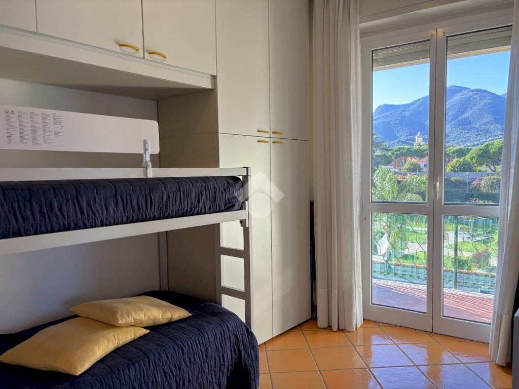 Three-room apartment Via al Giardino, Loano - photo 3