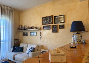 Three-room apartment Via al Giardino, Loano - photo 4