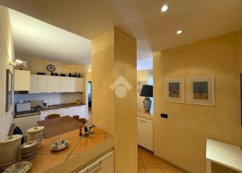 Three-room apartment Via al Giardino, Loano - photo 6