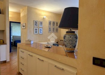 Three-room apartment Via al Giardino, Loano - photo 7