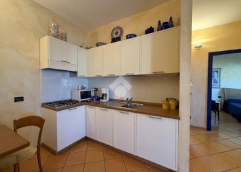 Three-room apartment Via al Giardino, Loano - photo 9