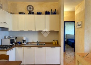 Three-room apartment Via al Giardino, Loano - photo 10