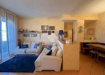 Three-room apartment Via al Giardino, Loano - photo 11