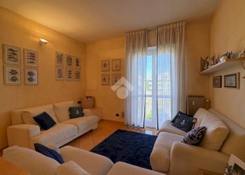 Three-room apartment Via al Giardino, Loano - photo 13