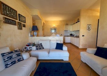 Three-room apartment Via al Giardino, Loano - photo 14