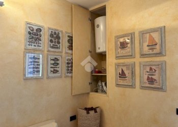 Three-room apartment Via al Giardino, Loano - photo 15