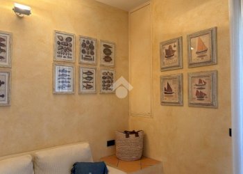 Three-room apartment Via al Giardino, Loano - photo 16