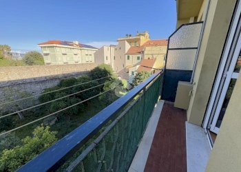 Three-room apartment Via al Giardino, Loano - photo 17