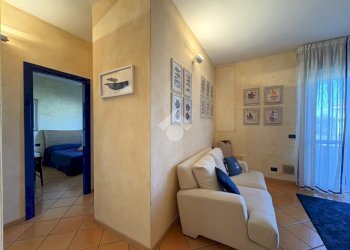Three-room apartment Via al Giardino, Loano - photo 18