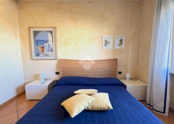 Three-room apartment Via al Giardino, Loano - photo 19