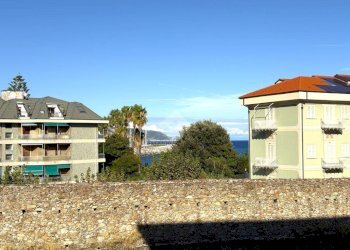 Three-room apartment Via al Giardino, Loano - photo 22