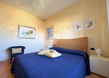 Three-room apartment Via al Giardino, Loano - photo 23