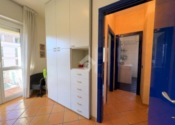 Three-room apartment Via al Giardino, Loano - photo 25