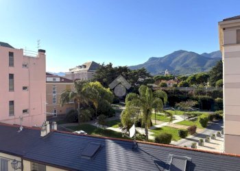 Three-room apartment Via al Giardino, Loano - photo 27