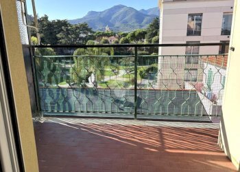 Three-room apartment Via al Giardino, Loano - photo 28