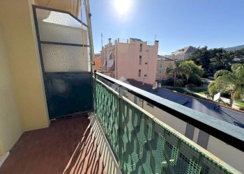 Three-room apartment Via al Giardino, Loano - photo 29