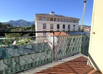 Three-room apartment Via al Giardino, Loano - photo 30