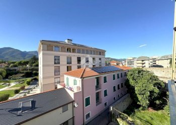 Three-room apartment Via al Giardino, Loano - photo 31